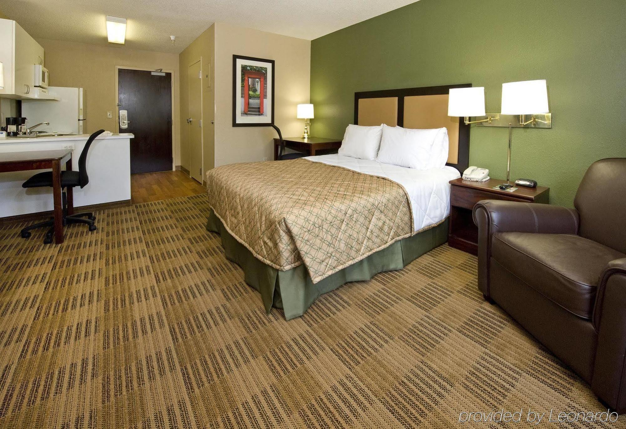 Extended Stay America Suites - White Plains - Elmsford Exterior foto